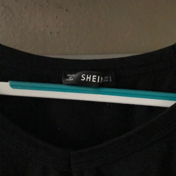 Blouse - Picture 2 of 3